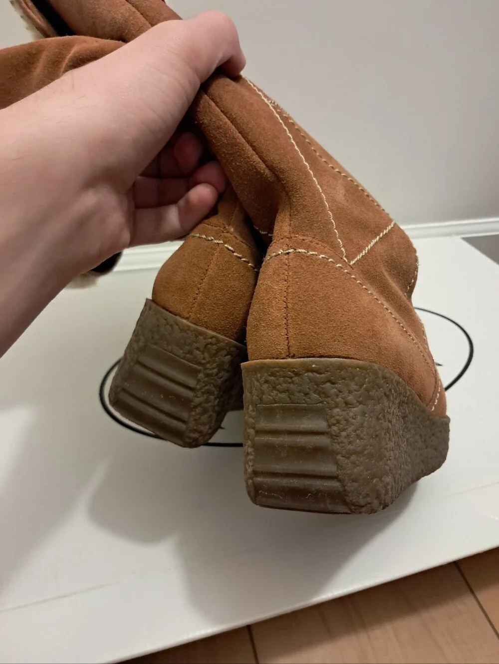 Steve Madden very cute